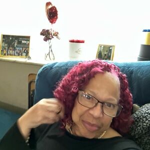 Meet your Posher, Dorene